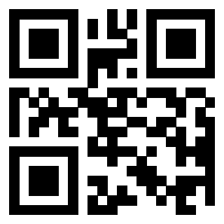Immagine del QrCode di 3407599974