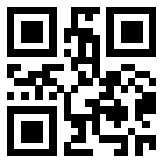 Immagine del Qr Code di 3407599976