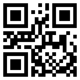 Immagine del QrCode di 3407599978