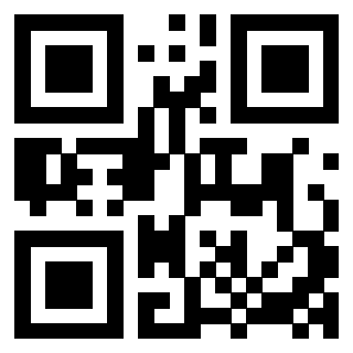 Immagine del QrCode di 3407599979