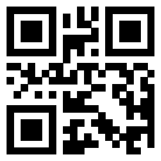 QrCode di 3407599980