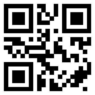 Il QrCode di 3407599982
