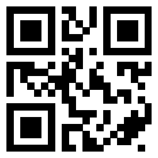 Immagine del Qr Code di 3407599983