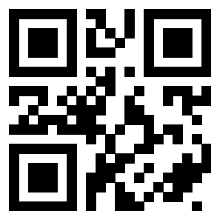 Immagine del QrCode di 3407599984