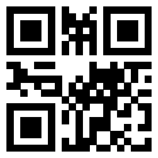 QrCode di 3407599985