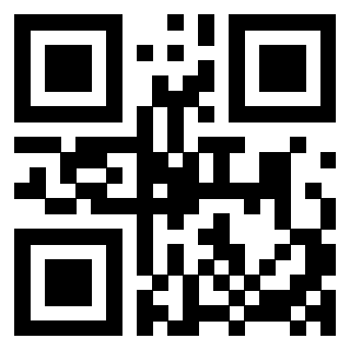 QrCode di 3407599987