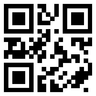 3407599988 - Immagine del QrCode associato