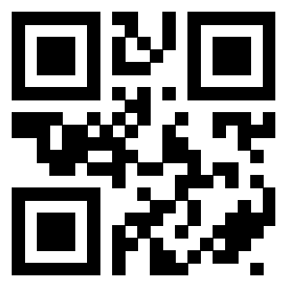 3407599989 QrCode associato