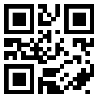 3407599990 - Immagine del Qr Code