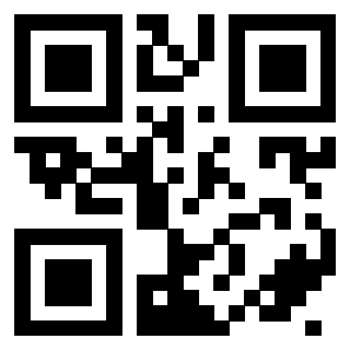 Immagine del QrCode di 3407599991