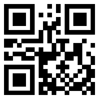 Immagine del Qr Code di 3407599992