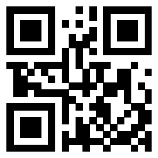 Immagine del QrCode di 3407599993
