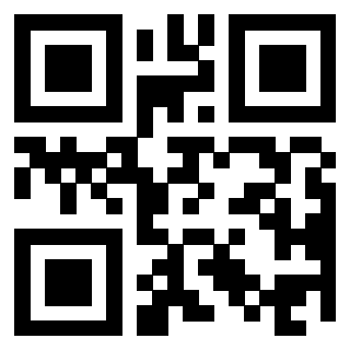 Scansione del Qr Code di 3407599994