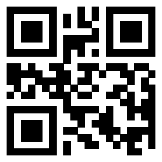 3407599995 - Immagine del Qr Code associato
