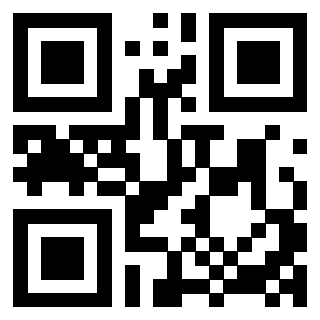 3407599996 - Immagine del QrCode associato