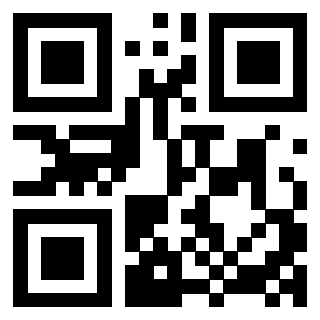 Il Qr Code di 3407599997