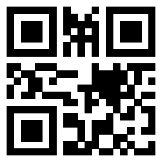 3407599999 - Immagine del QrCode