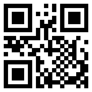 3407600000 - Immagine del Qr Code