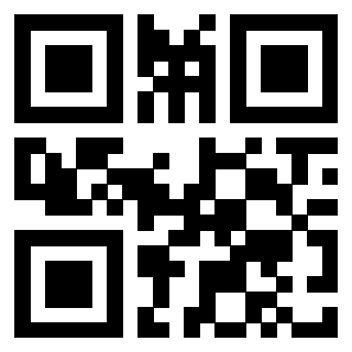 3407600003 Qr Code associato