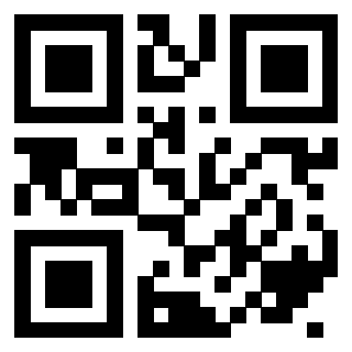 3407600005 QrCode associato