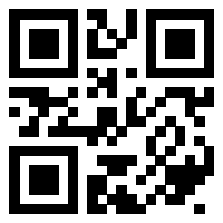 Scansione del Qr Code di 3407600006