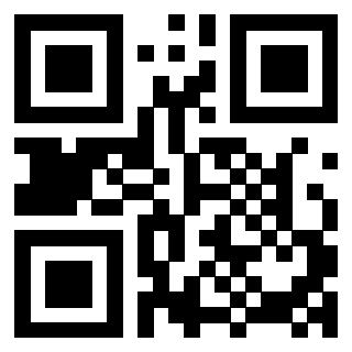 3407600007 QrCode associato