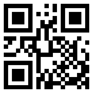 3407600009 Qr Code associato