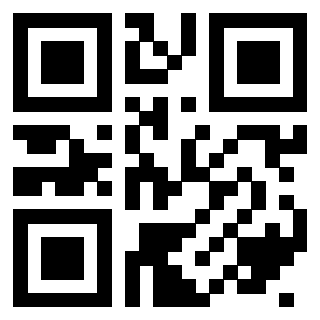 Scansione del QrCode di 3407600010