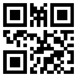 3407600011 QrCode associato