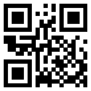 Scansione del Qr Code di 3407600013