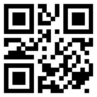 3407600015 QrCode associato