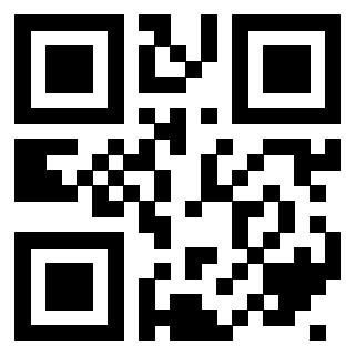 3407600016 Qr Code associato