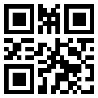 3407600017 - Immagine del Qr Code