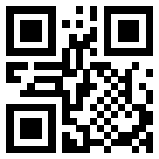 Scansione del Qr Code di 3407600020