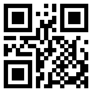 3407600021 - Immagine del Qr Code associato