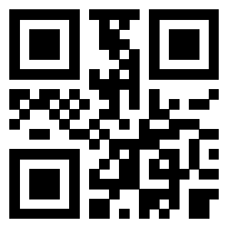 3407600022 - Immagine del Qr Code