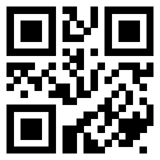 Immagine del QrCode di 3407600025