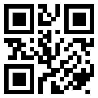 Scansione del QrCode di 3407600029