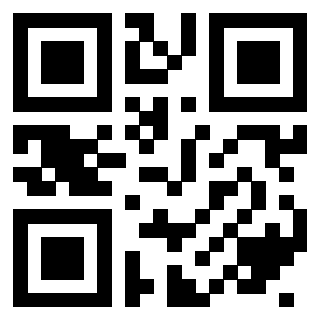 3407600030 - Immagine del QrCode associato