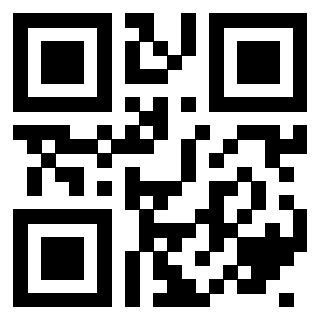 Scansione del Qr Code di 3407600035