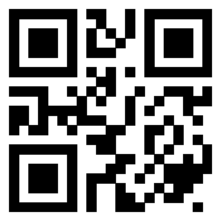 3407600036 - Immagine del QrCode associato