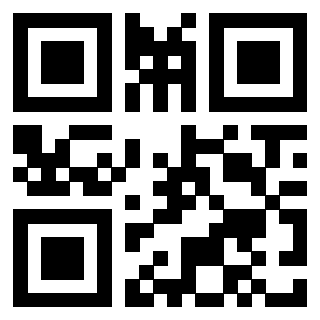 Scansione del Qr Code di 3407600039