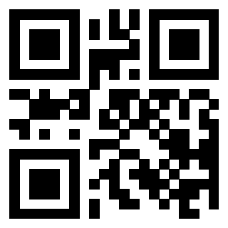 Scansione del Qr Code di 3407600040
