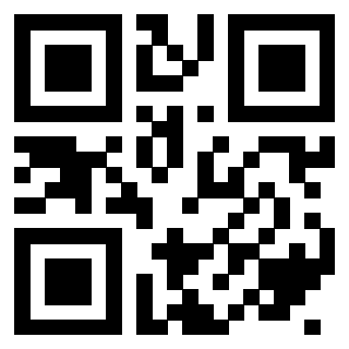 3407600041 - Immagine del QrCode