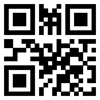 3407600043 - Immagine del Qr Code
