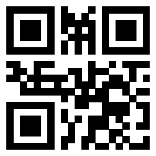 3407600045 - Immagine del QrCode associato