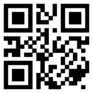 3407600046 - Immagine del Qr Code