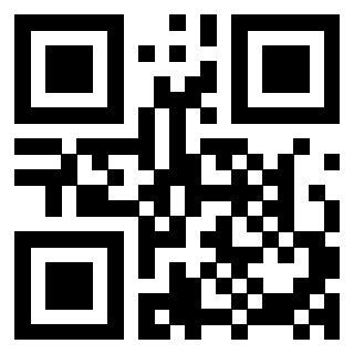 3407600047 - Immagine del Qr Code