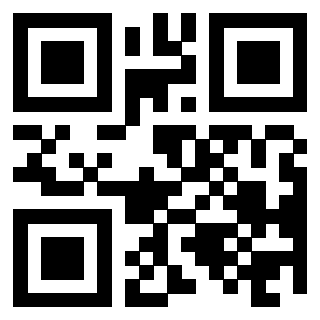 3407600049 - Immagine del Qr Code