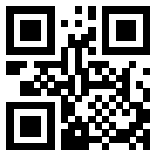 Scansione del Qr Code di 3407600050